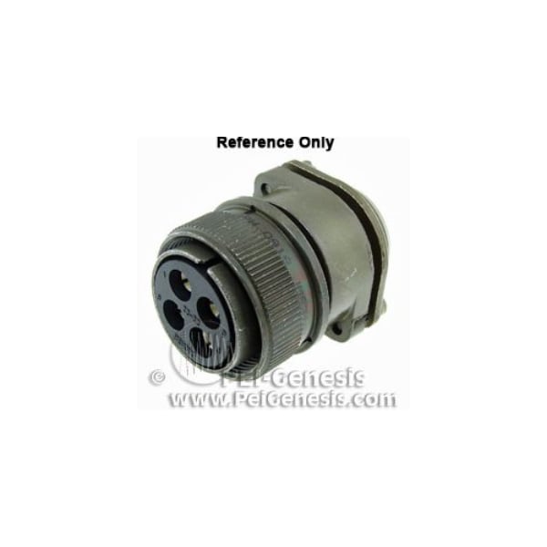 ER 37C 3716 SKT PLUG
